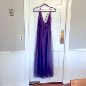 Taylor Swift Speak Now dress
